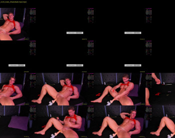 steevemuscle
