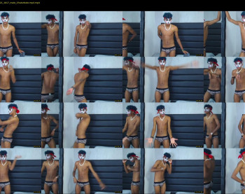 the_passion_boy