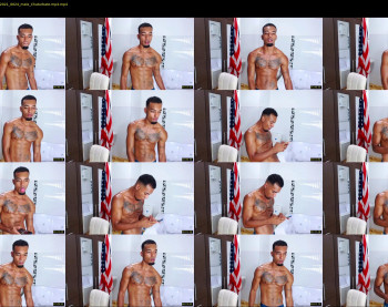 11inchesblackcock