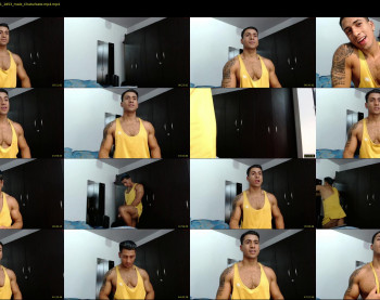 aaroncolombia