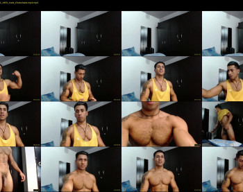 aaroncolombia
