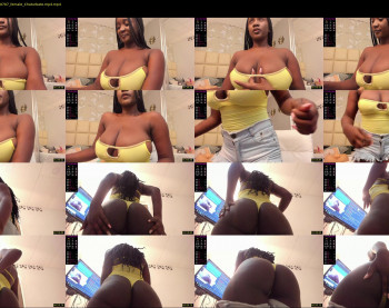 ebonyhot69x