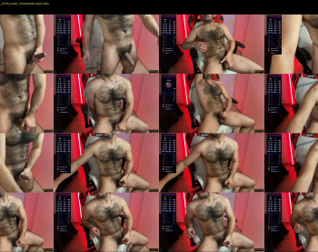 hairynicedude
