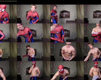 hornystripman97