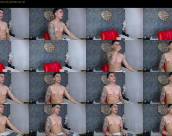 matt_bennet
