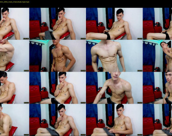 metatron_muscle
