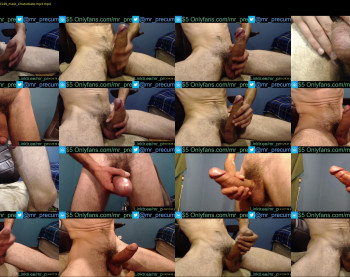 mr_precum_