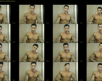 musclete