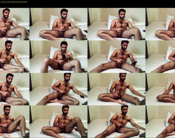 orgasmman23