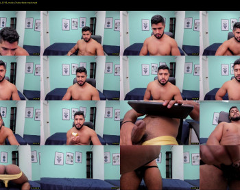 santiago_huntt