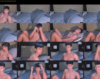 schoolboycrush