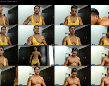 aaroncolombia