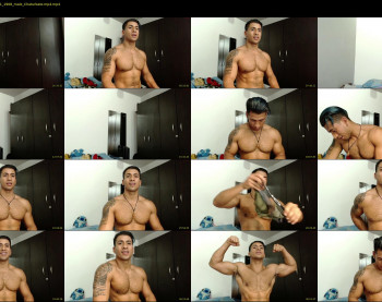 aaroncolombia