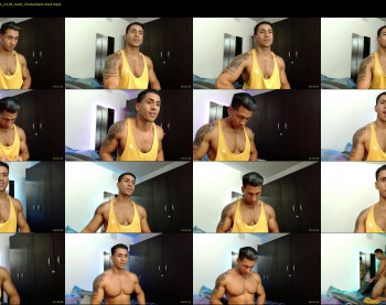 aaroncolombia
