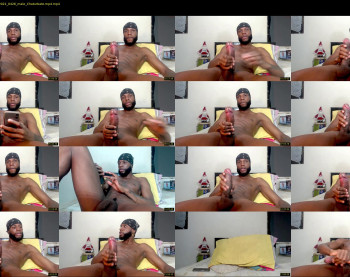 abrahamjrbigcock