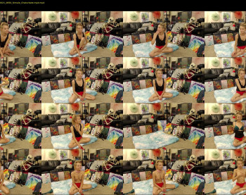alexagwonderland