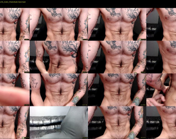 brianmuscle