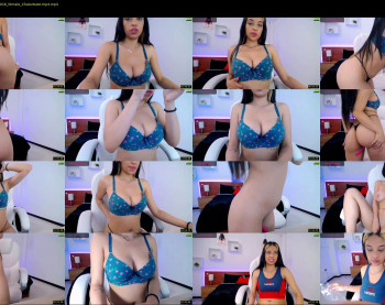 carolbluexo