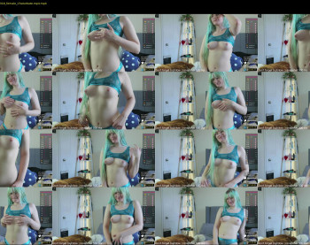 chaotic_lilly