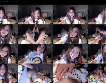 christine_horny