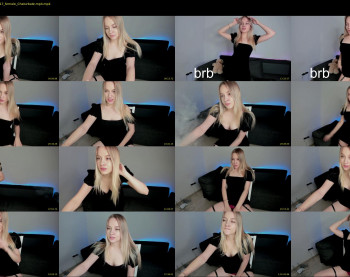 coy_ariela