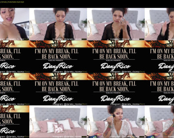 danyrico
