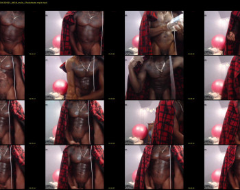 dominatingblacklust