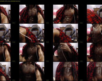 dominatingblacklust