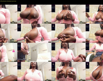 ebonyhot69x