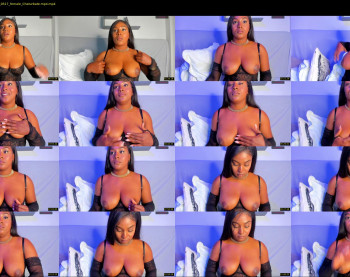ebonyhudson