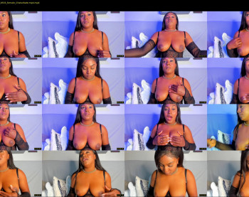 ebonyhudson
