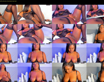 ebonyhudson