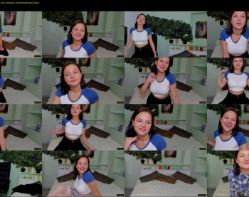 evelyn_cutee