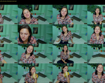 evelyn_cutee