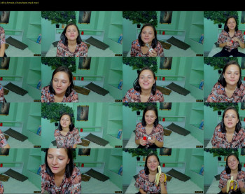 evelyn_cutee
