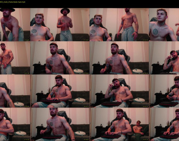 gachi_gang