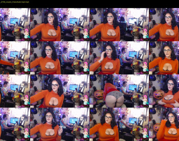 geishamonroe