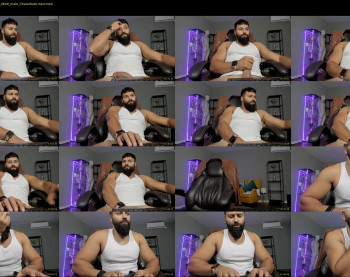 glennmasters