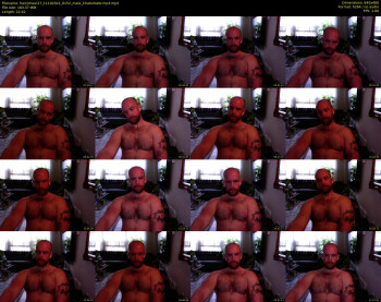 hairymasc27