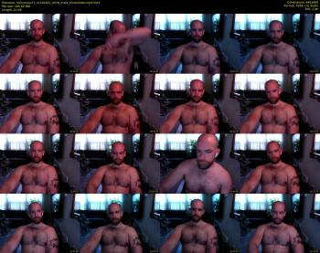 hairymasc27