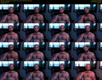hairymasc27