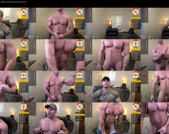 hotmuscles6t9