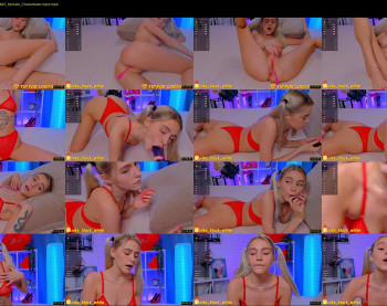 huntertiana