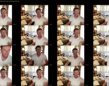 justhereoncam