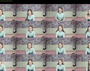 kris_little