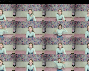 kris_little