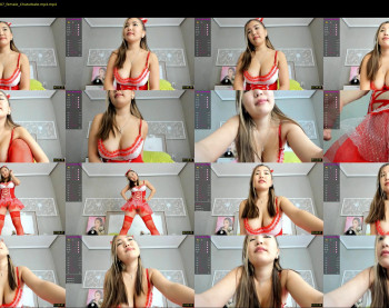 lisa_dance