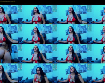 lucy_milks