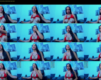 lucy_milks