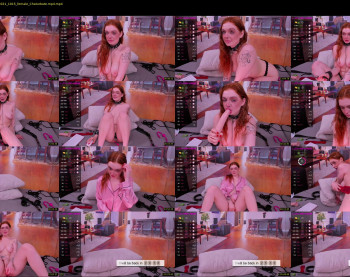 mercedescutebae